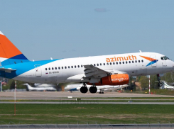 Пассажирка отсудила у авиакомпании «Азимут» более 20 тысяч за проблемы с рейсом из Минвод 