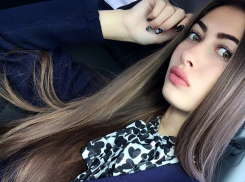 Анастасия Долбня намерена побороться за титул «Мисс Блокнот Ставрополь-2018»