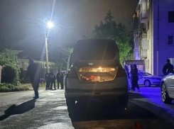 Пешеход погиб под колесами «Ниссана» во дворе дома в Кисловодске