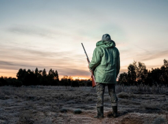 Троих жителей Ставрополья расстреляли из ружья в Калмыкии