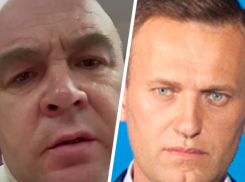 «Петухом» назвал покойного оппозиционера Навального* мэр Невинномысска Миненков 
