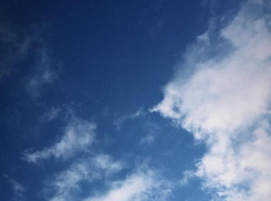 Конец недели в Ставрополе ожидается жарким и ветреным