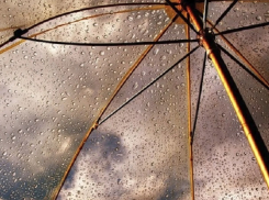 Майский дождь прольётся 23 мая на Ставрополье