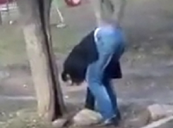 Искатели «закладок» с наркотиками приводят в ярость жителей Пятигорска 