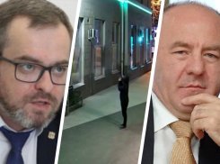 Министр арестован, диверсант ликвидирован, энергоактивы под конфискат: хроника одной недели на Ставрополье 