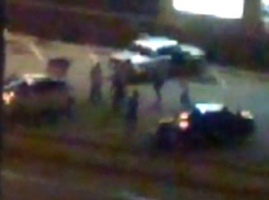 «Что за быдло-народ пошел? Лишь бы себе было хорошо!» - компания устроила ночные танцы в жилом райне Ставрополя