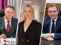 Чиновники Ставрополья поздравили жителей с Днем конституции одинаковыми постами