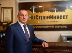 Юрий Иванов награжден орденом «За заслуги перед Отечеством»