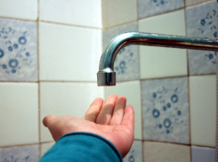 Об отключении воды на юге города предупредил водоканал Ставрополя