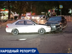 «Отрегулировали вразрез разуму»: как причиной аварий на дорогах Ставрополя стал светофор