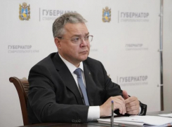«Была серьезная угроза налета беспилотников»: губернатор объяснил четырехдневный дистант в школах Ставрополья