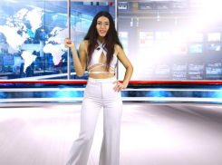 Матушка-природа и Вика из «Блокнота» готовят ставропольцам сюрприз