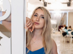 Ресторатор Елена Журавлева из Ставрополя готова покорить сердца жюри «Мисс Блокнот 2022»