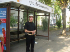 Больной аутизмом парень потерялся в Ставрополе
