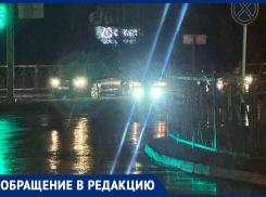 «Ездить страшно»: Ставропольские водители жалуются на ксеноновые фары