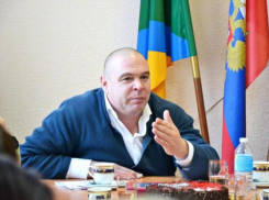 Мэр Невинномысска Миненков в очередной раз обложил вандалов нецензурщиной