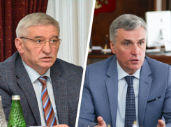 Мэра Ставрополя и Пятигорска отправили в отставку