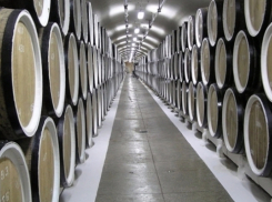 Российские виноделы против запрета на иностранные виноматериалы