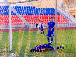 Наказание за «договорняки»: «Чайка» возвращается во вторую лигу