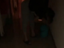 Кипятком затопило 10 этажей дома в Ставрополе 