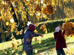 Аномально тёплая погода ожидается в начале недели на Ставрополье 