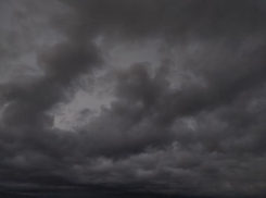 Дождь и похолодание пообещали ставропольцам во вторник