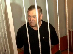 Почти три миллиона рублей взыщут с осужденного на 9 лет колонии экс-мэра Михайловска Лунина