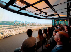 «ЮгСтройИнвест» и Сбер торжественно открыли кампус «Школы 21» в Ставрополе