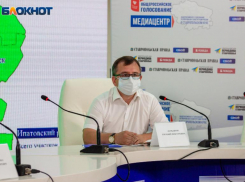 «Проголосовать безопаснее, чем сходить в магазин»: больше половины ставропольцев уже оставили свой голос