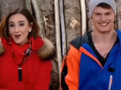 Ставропольчанин Павел Бабич отправился на проект «Дом 2»