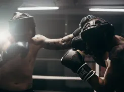 В Кисловодске проходят тренировки команды Федора Емельяненко