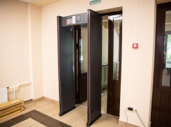 Защита школ Ставрополя находится на усиленном контроле