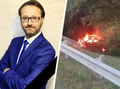 Директор музыкального колледжа Минвод погиб в ДТП