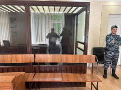 Второго подозреваемого в кровавой стрельбе на Космонавтов в Ставрополе отправили за решетку