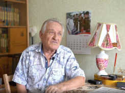 Грабили, чтобы поесть: ставропольский ветеран рассказал о событиях Второй Мировой войны