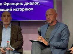 Внук экс-президента Франции Шарля де Голля заявил в Ставрополе о желании переехать в Россию