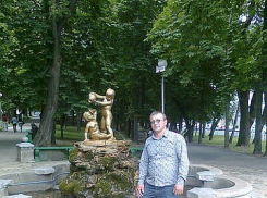 Предполагаемого пособника смертников на Ставрополье задержали в Новоселицком районе