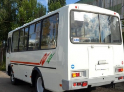 Пенсионерка выпала из движущегося пассажирского автобуса в Кисловодске