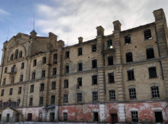 Склад мельницы Гулиева в Ставрополе не стали признавать объектом культурного наследия 