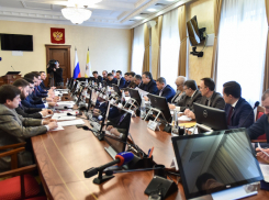 Сделать партнерами технопарк «Кванториум» и «Сколково» предложил глава Ставрополья