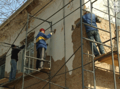 На Ставрополье Фонд капремонта обещает выполнить план на 2015 год к сентябрю 2016-го