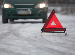 В Ставрополе студент насмерть сбил девушку на улице Лермонтова