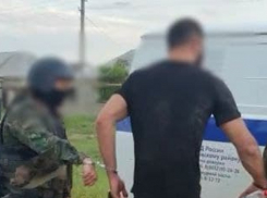 Подозреваемые в убийстве полицейского в Ставрополе воспользовались машиной жителя Новоалександровского округа