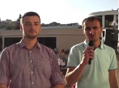 Владимира Путина попросили включить «лирику» в список наркотических средств активисты из Кисловодска 