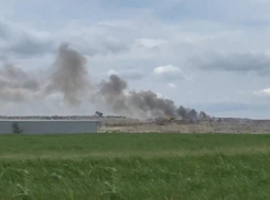 Два мусорных полигона «Арго» закрыли на Ставрополье после многочисленных нарушений