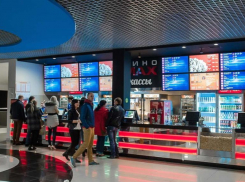 На Ставрополье разрешили открыть кинотеатры