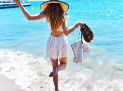 Ставропольчанка стащила пенсии ветеранов и уехала на такси к морю 