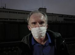 Волонтеры освободили ставропольского инвалида из трудового рабства в Москве