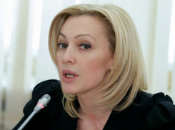 Депутат Госдумы от Ставрополья прокомментировала вхождение новых республик в состав РФ