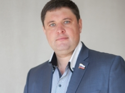 Николай Новопашин представил свой доклад в Совете Федерации 